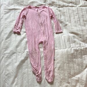 Kyte Baby Footie, 6-12 months